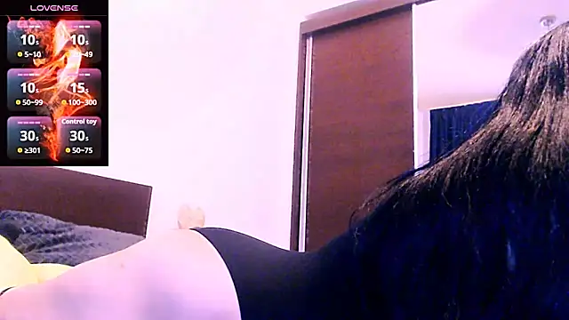 Alina eve online show from 30, 11, 2025