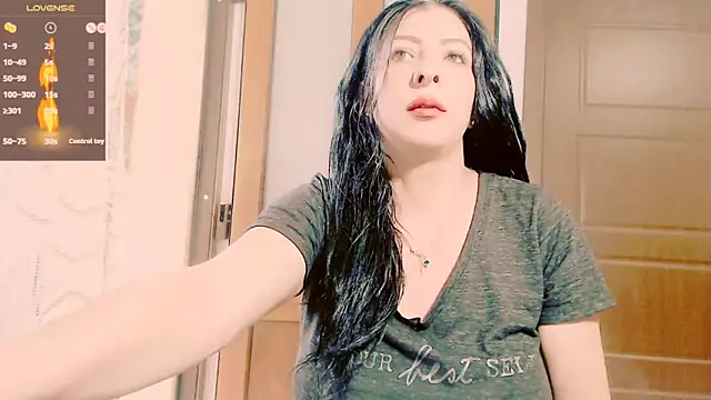 Alina eve online show from 16, 6, 2026