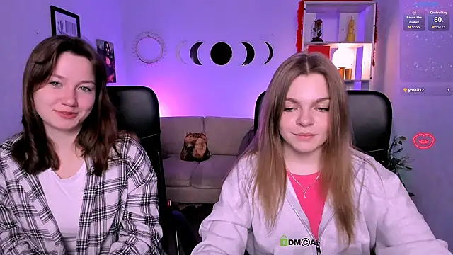 helli belli online show from 27, 2, 2026