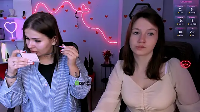 helli belli online show from 22, 3, 2026