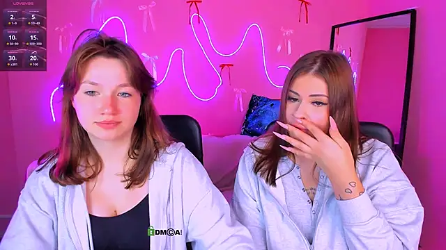 helli belli online show from 10, 3, 2026