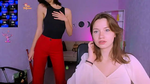 helli belli online show from 8, 11, 2025