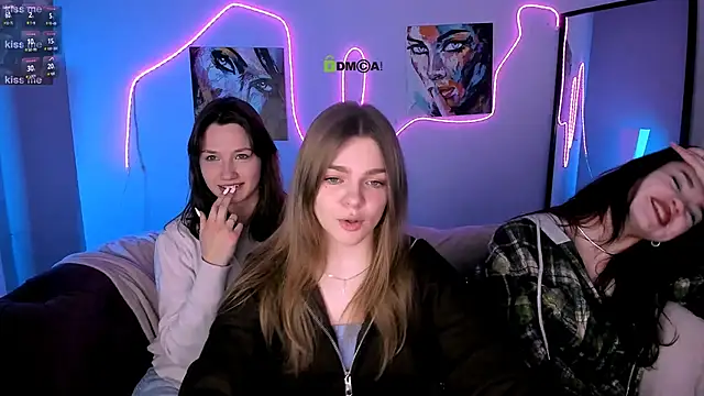 helli belli online show from 2, 2, 2026