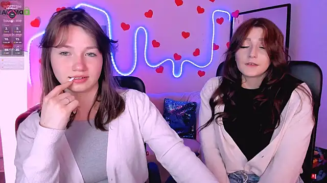 helli belli online show from 22, 2, 2026