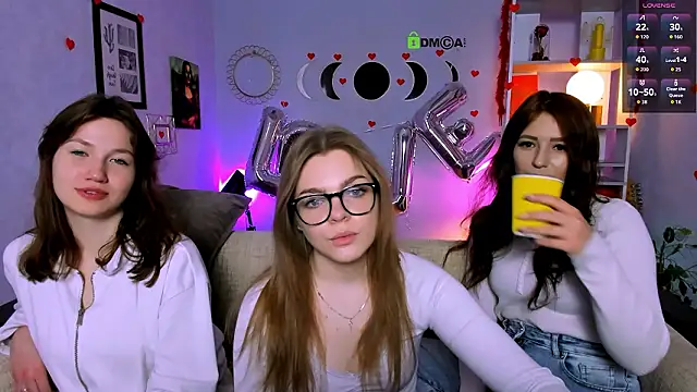 helli belli online show from 12, 2, 2026