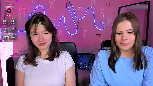 helli belli online show from 7, 3, 2026