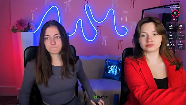 helli belli online show from 11, 4, 2026