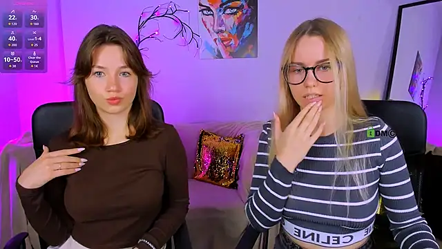 helli belli online show from 8, 10, 2025