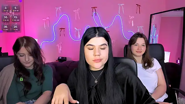 helli belli online show from 8, 3, 2026