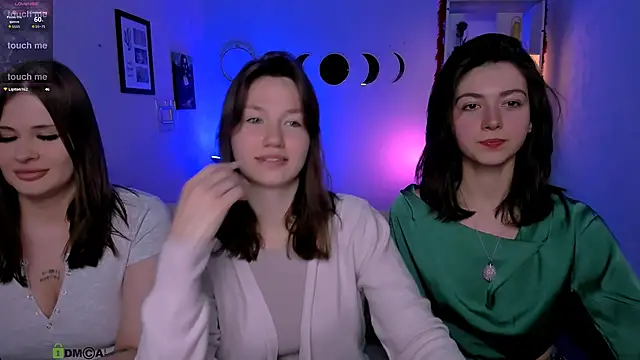 helli belli online show from 1, 3, 2026