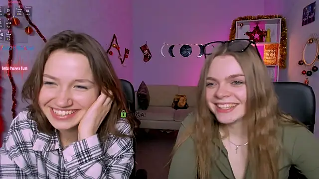 helli belli online show from 9, 1, 2026