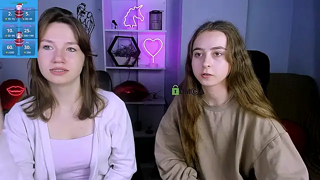 helli belli online show from 3, 12, 2025