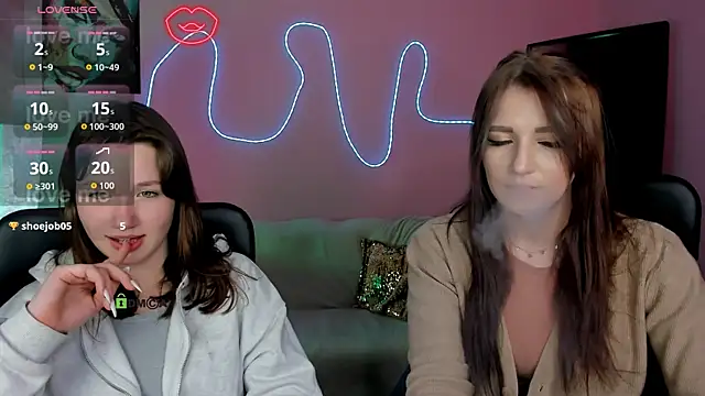 helli belli online show from 28, 2, 2026