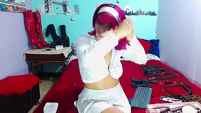 millygrey online show from 14, 10, 2025