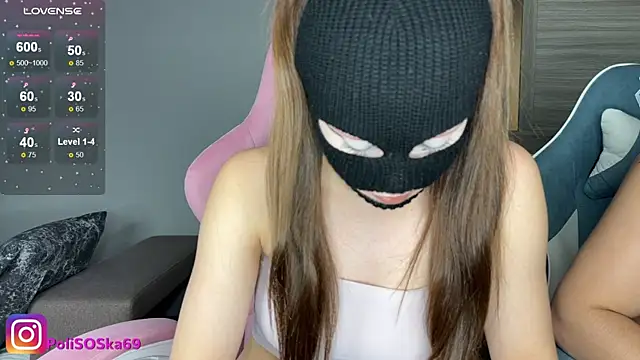 LallyRose69 online show from 18, 7, 2026