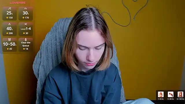 Snapshot of Fiona_Night chatting on 10, 2, 2026 Fiona Night online show from 10, 2, 2026