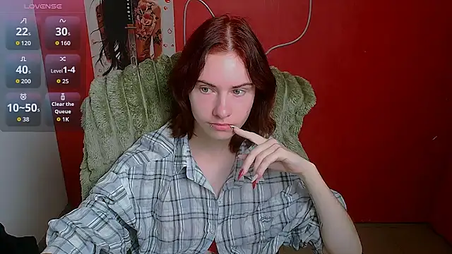 Snapshot of Fiona_Night chatting on 23, 7, 2026 Fiona Night online show from 23, 7, 2026