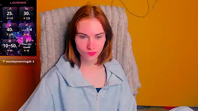 Fiona Night online show from 4, 4, 2026