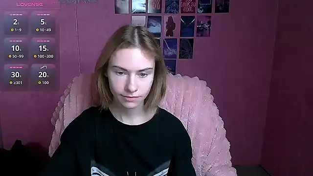 Fiona Night online show from 7, 1, 2026