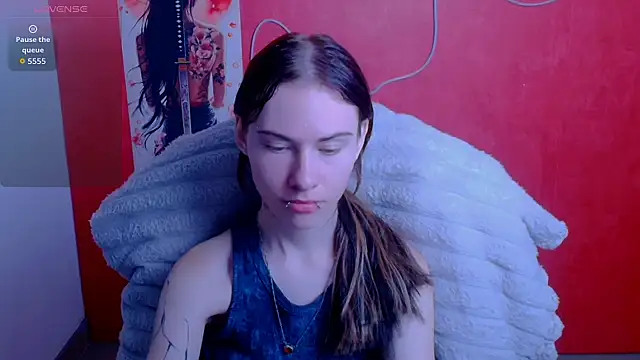 Snapshot of Fiona_Night chatting on 26, 6, 2026 Fiona Night online show from 26, 6, 2026