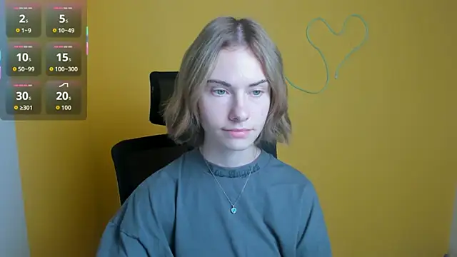 Fiona Night online show from 26, 11, 2025