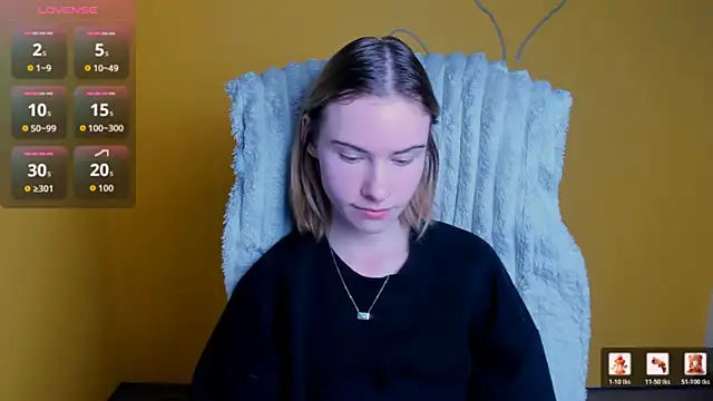 Snapshot of Fiona_Night chatting on 20, 2, 2026 Fiona Night online show from 20, 2, 2026