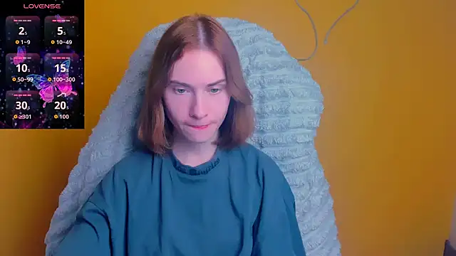 Fiona Night online show from 27, 3, 2026