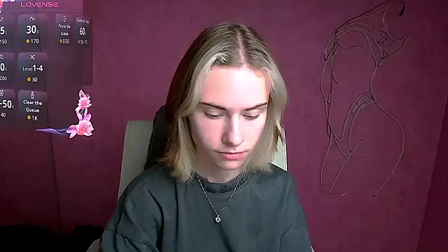 Fiona Night online show from 13, 10, 2025