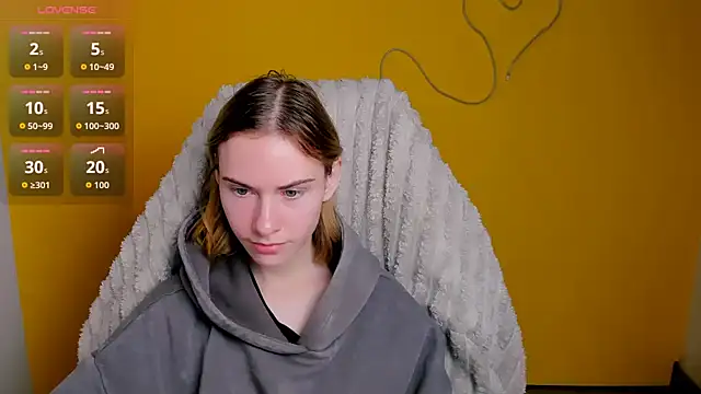 Snapshot of Fiona_Night chatting on 12, 2, 2026 Fiona Night online show from 12, 2, 2026