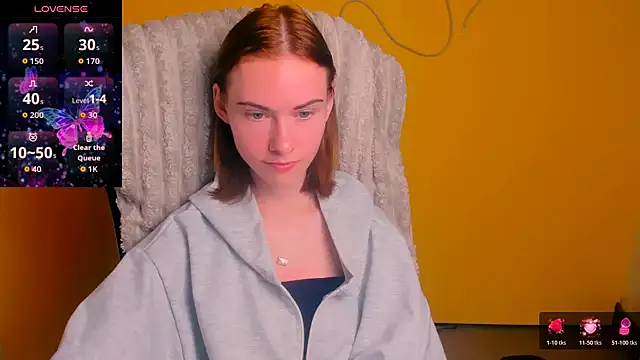 Fiona Night online show from 23, 3, 2026