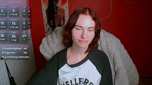 Snapshot of Fiona_Night chatting on 28, 7, 2026 Fiona Night online show from 28, 7, 2026