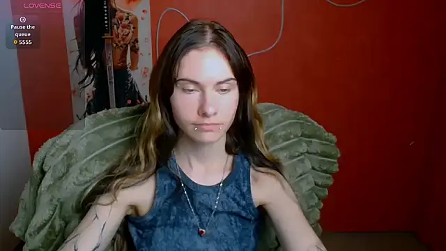Snapshot of Fiona_Night chatting on 17, 6, 2026 Fiona Night online show from 17, 6, 2026