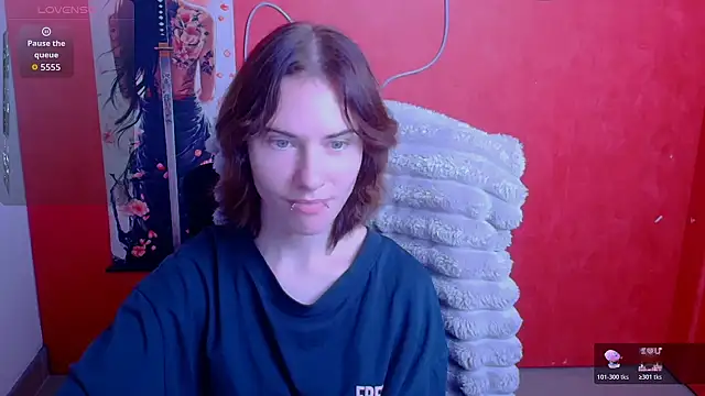 Snapshot of Fiona_Night chatting on 4, 7, 2026 Fiona Night online show from 4, 7, 2026