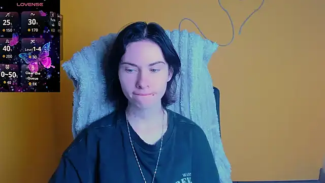 Fiona Night online show from 5, 5, 2026