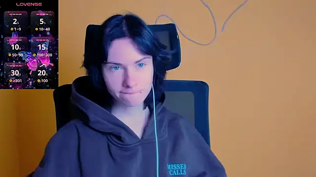 Fiona Night online show from 28, 4, 2026