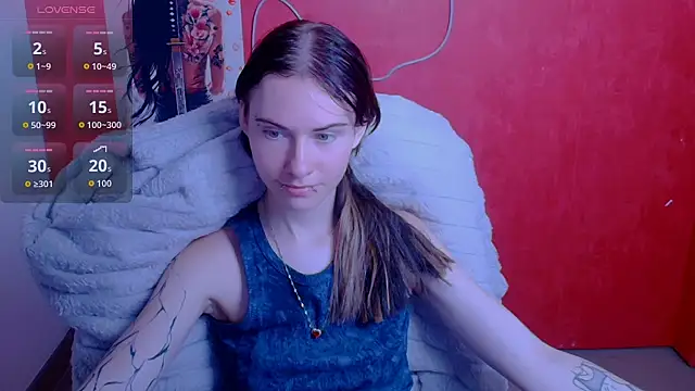 Snapshot of Fiona_Night chatting on 28, 6, 2026 Fiona Night online show from 28, 6, 2026