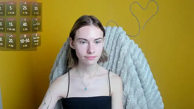 Fiona Night online show from 29, 11, 2025