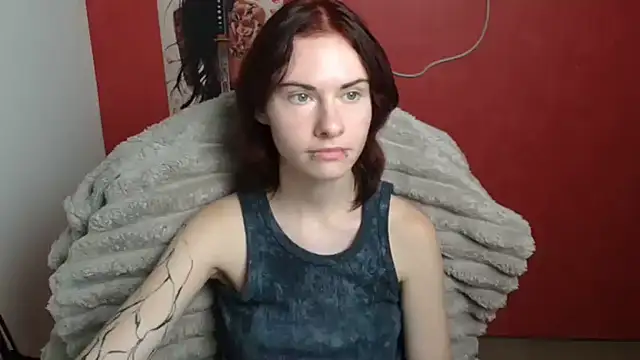 Snapshot of Fiona_Night chatting on 17, 7, 2026 Fiona Night online show from 17, 7, 2026