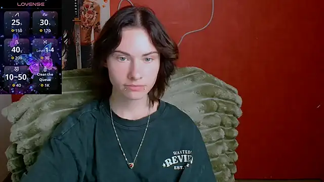 Fiona Night online show from 18, 5, 2026