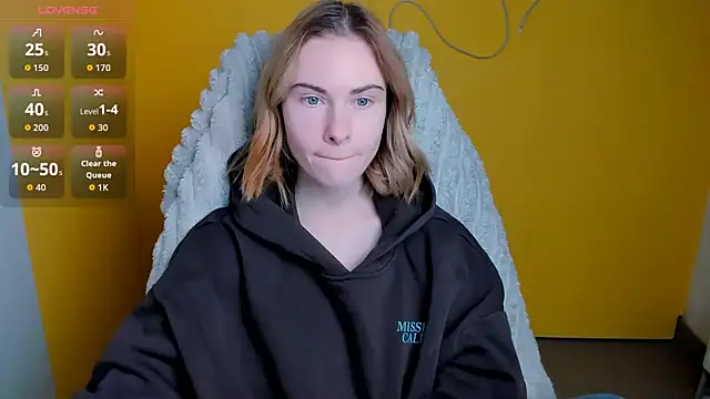 Snapshot of Fiona_Night chatting on 11, 2, 2026 Fiona Night online show from 11, 2, 2026