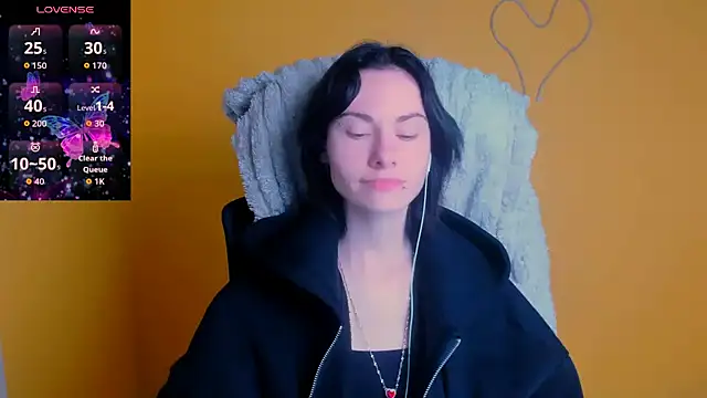 Fiona Night online show from 3, 5, 2026