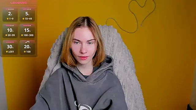 Snapshot of Fiona_Night chatting on 9, 2, 2026 Fiona Night online show from 9, 2, 2026