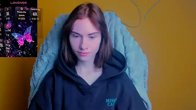 Fiona Night online show from 7, 3, 2026