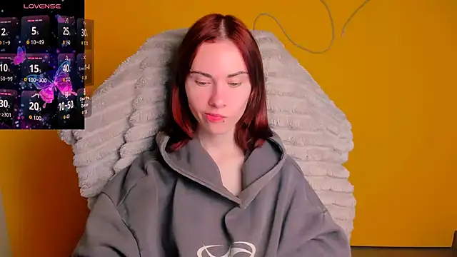 Fiona Night online show from 18, 4, 2026