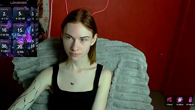 Fiona Night online show from 18, 3, 2026