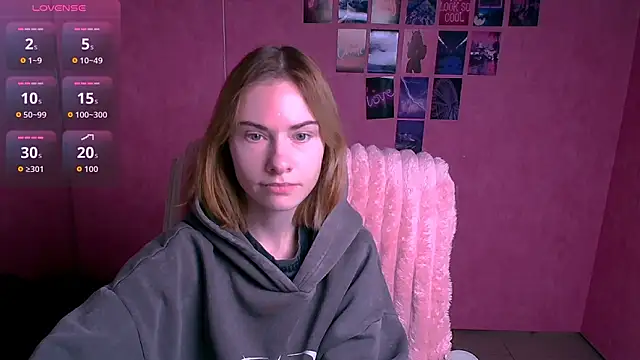 Snapshot of Fiona_Night chatting on 17, 2, 2026 Fiona Night online show from 17, 2, 2026