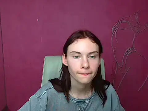 Fiona Night online show from 12, 3, 2025