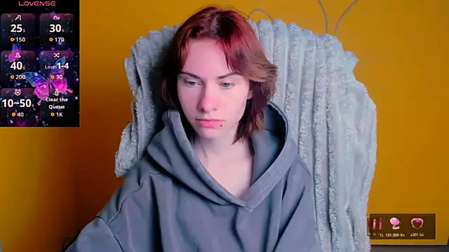 Fiona Night online show from 22, 4, 2026