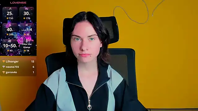 Fiona Night online show from 11, 5, 2026