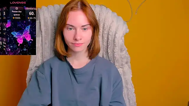 Fiona Night online show from 25, 3, 2026